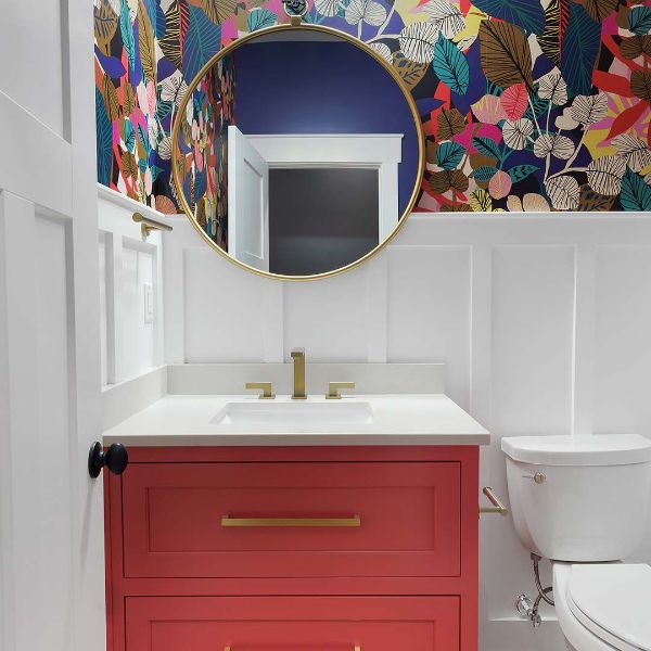 Expert Wallpaper Installation Dubai