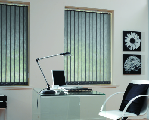 Vertical Blinds dubai
