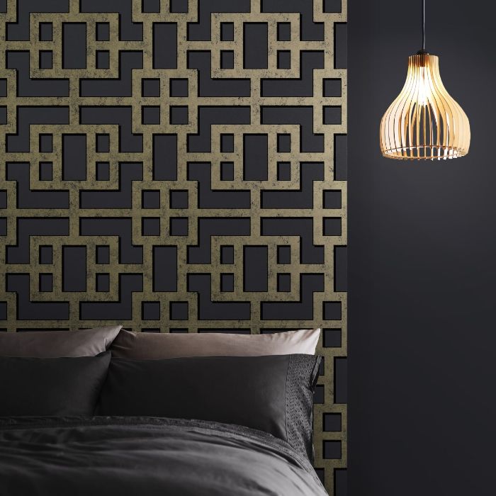 professional wallpaper installation al quoz dubai