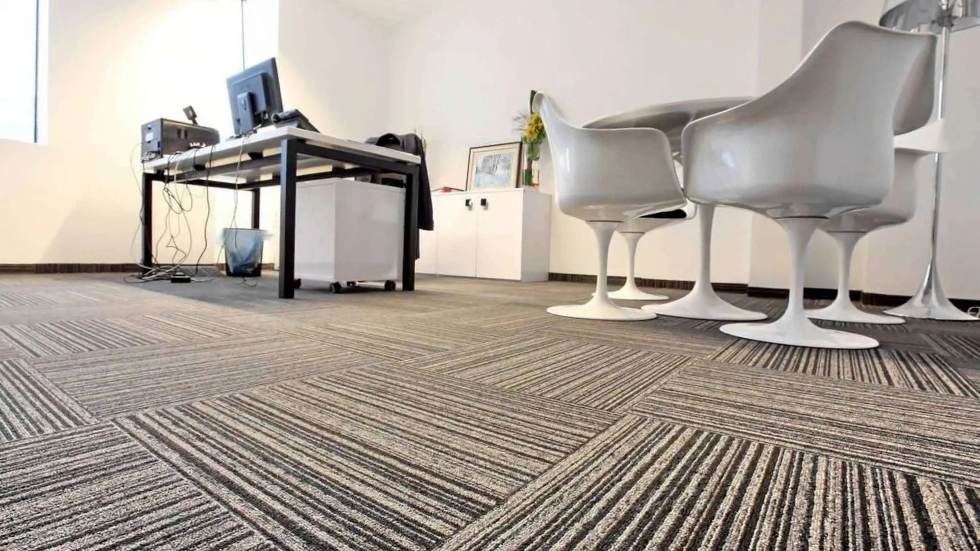 Platinum Carpet Tiles Dubai