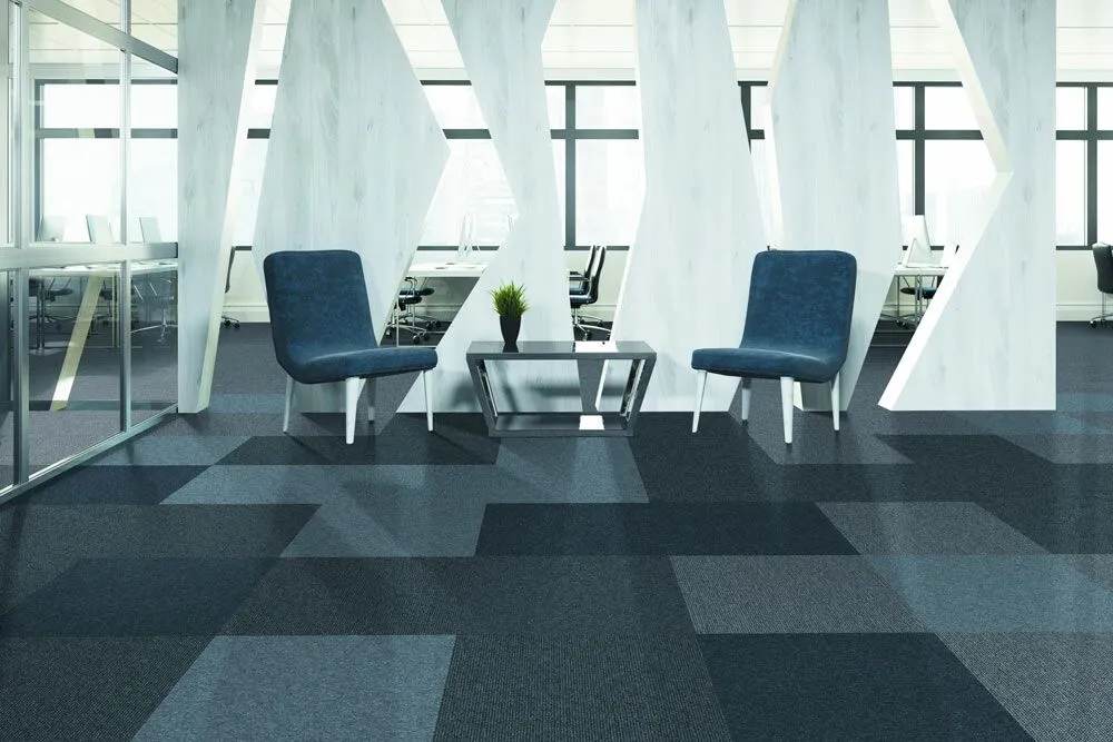 Luxuria Carpet Tiles Dubai – Stylish & Durable Flooring