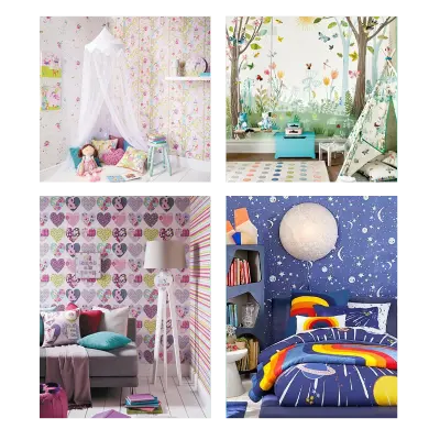 kids wallpaper dubai – main product image