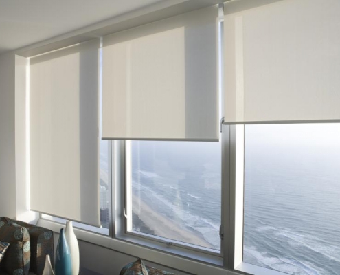 Roller blinds dubai