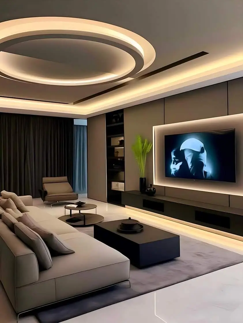 Affordable Blackout Curtains Dubai