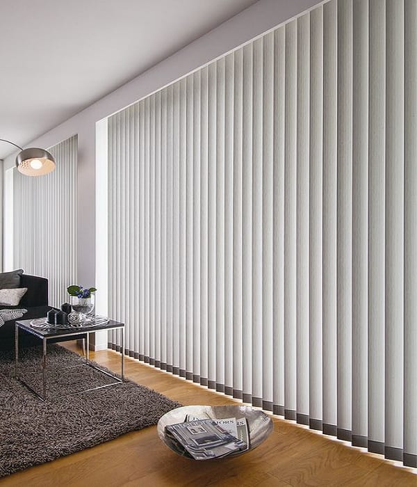 Office Blinds Dubai