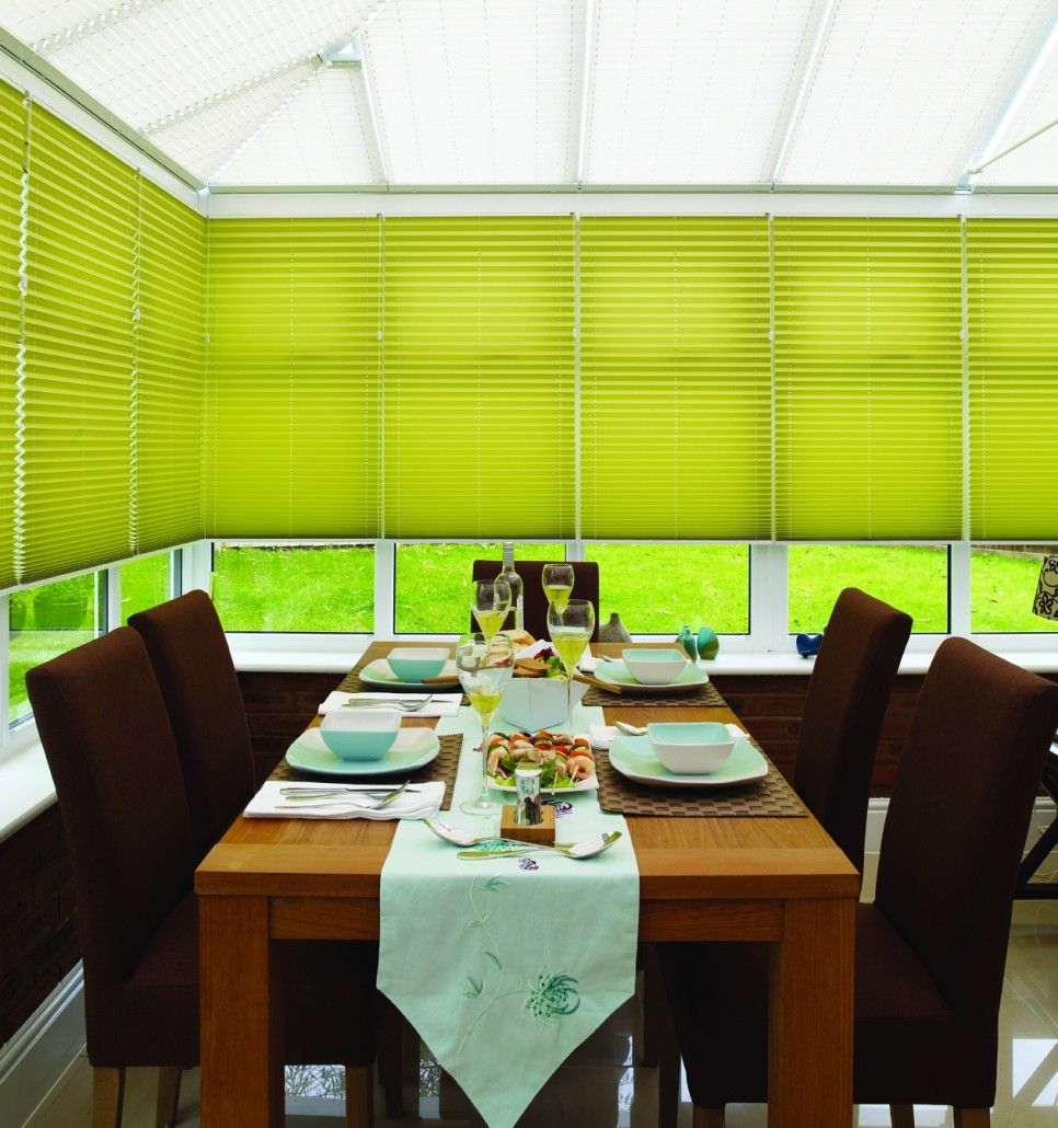 Modern Blinds in Dubai for Stylish Interiors